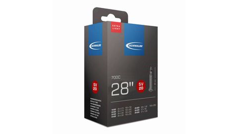 Schwalbe Schwalbe SV 20 Extra Light 28 Zoll