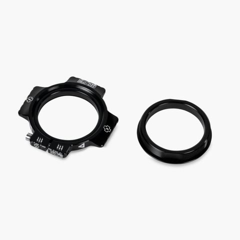 Muc Off Muc-Off Crank Preload Ring Orta Göbek Gerdirme Kiti - Siyah