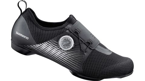 Shimano Shimano SH-IC500W BLACK / 36