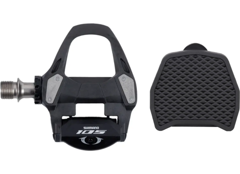 Shimano Shimano 105 PD-R7000 Pedalen + 2.0 SPD-SL Pedal Plate 2.0
