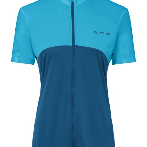 VAUDE VAUDE Women's Matera FZ Tricot shore blue 34