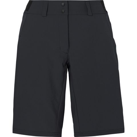 VAUDE VAUDE Womens Loamer Shorts schwarz 36