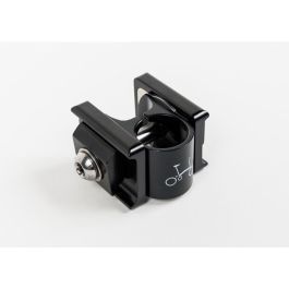 Brompton Brompton Sele Altı Kelepçesi PentaClip Siyah Q100032