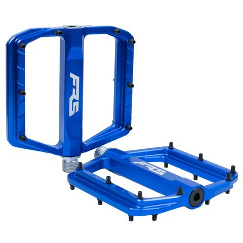 Frs FRS Alpha Pedal - Mavi