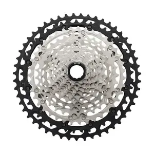 Shimano SHIMANO Deore XT CS-M8100 Cassette 12 Speed 10-45T
