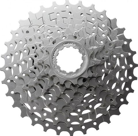Shimano CS-HG400-9