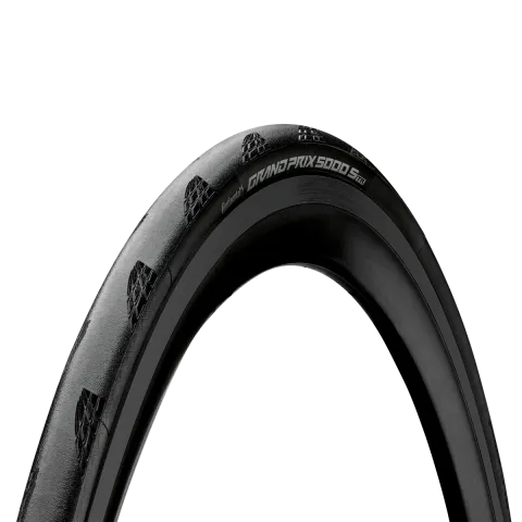 Continental Grand Prix 5000 S Tr