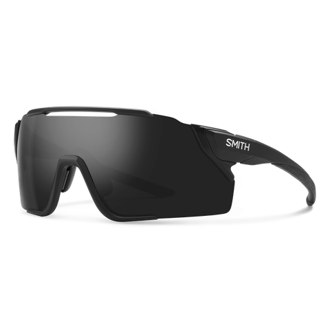 Smith Smith Attack Mag MTB Gözlük - Matte Black (Black + Amber Lens)