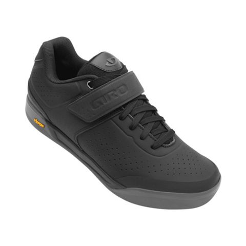 Giro Giro Chamber II Fahrradschuhe - Schwarz 38