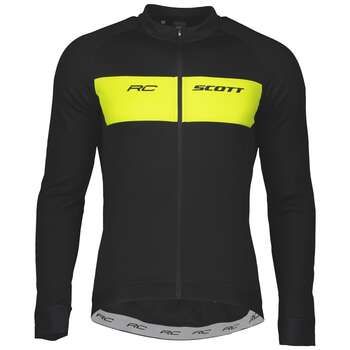 Scott SCOTT RC WARM UZUN KOL FORMA