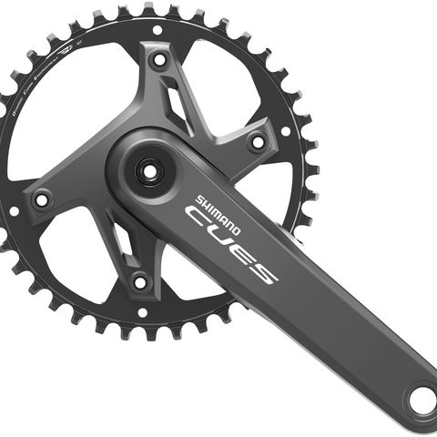 Shimano CUES FC-U6000-1