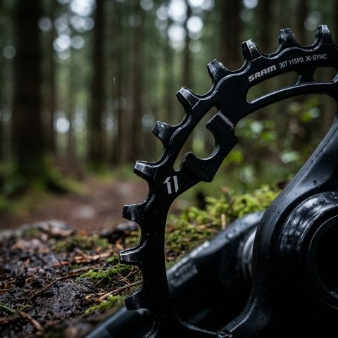 Sram SRAM Kettenblatt MTB X-Sync - 1x11