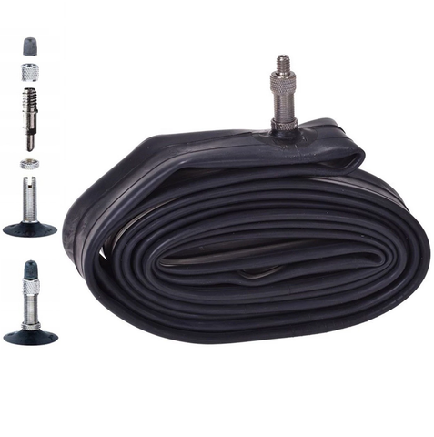 Cst Cst 16x1.50/1.75 İç Lastik Dunlop Sibop