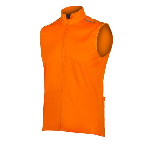 Endura Endura Pro SL Lite Weste - Pumpkin XS