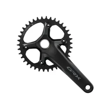 Shimano GRX FC-RX610-1