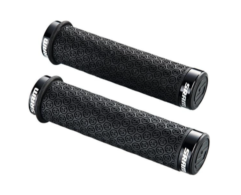 Sram SRAM DH Lockring Griffe schwarz