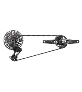 Sram SRAM XO Eagle AXS T-Type GS-X0-E-D1 Groepset 165mm