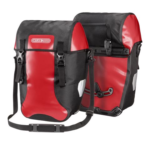 ORTLIEB Bike-Packer