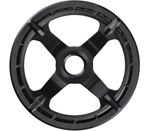 Shimano Shimano kettingblad E5000 SM-CRE50 44T beschermplaat binnen + buiten