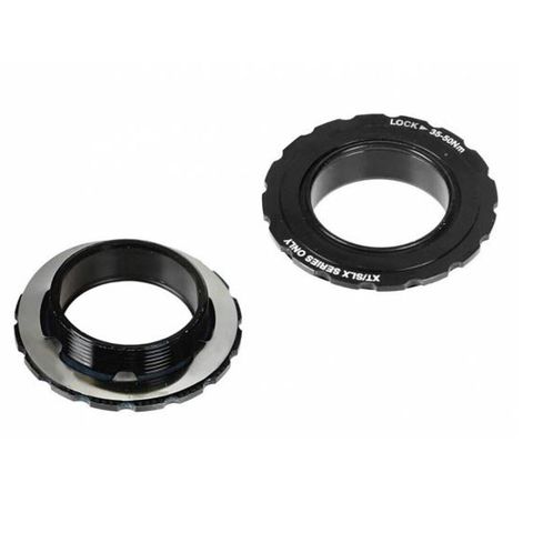Shimano Shimano Verschlussring für FC-M8100