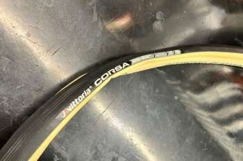 Vittoria VITTORIA CORSA 26-28 G2.0 TUBULAR DIŞ LASTİK
