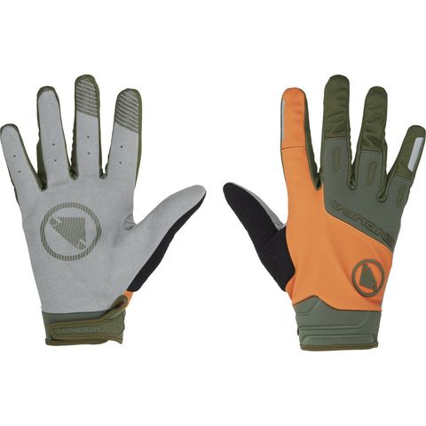 Endura SingleTrack Waterproof