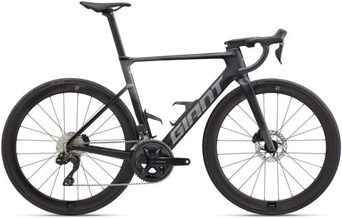 Giant Giant Propel Advanced 1 - 28 Zoll - Diamant - 2027 - carbon - Größe S