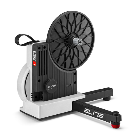 Elite Elite Justo - schwarz