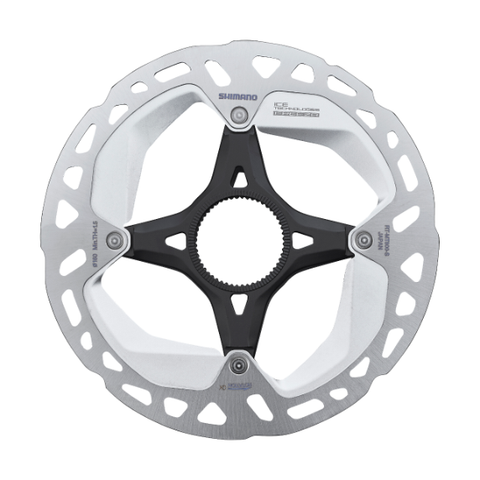 Shimano Shimano RT-MT800 Ultegra/GRX/XT 160mm Rotor (Internal)