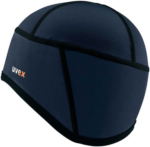 Uvex Uvex Bike Cap Thermo - navy - Größe S/M