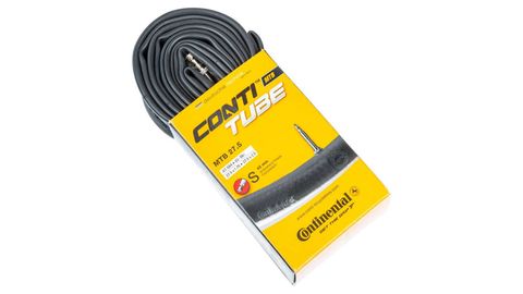 Continental CONTINENTAL Conti Schlauch MTB 27.5 SCHWARZ / AV