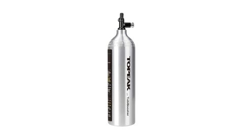 Topeak Topeak Tubibooster CO2-Pumpe