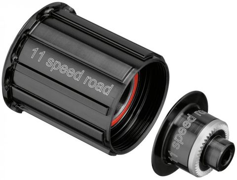 DT Swiss DTSwiss DT Swiss Freilauf/Rotor Umrüstkit Shimano Ratchet LN 5 x 135 mm - Umrüstung auf Shimano MTB Standard
