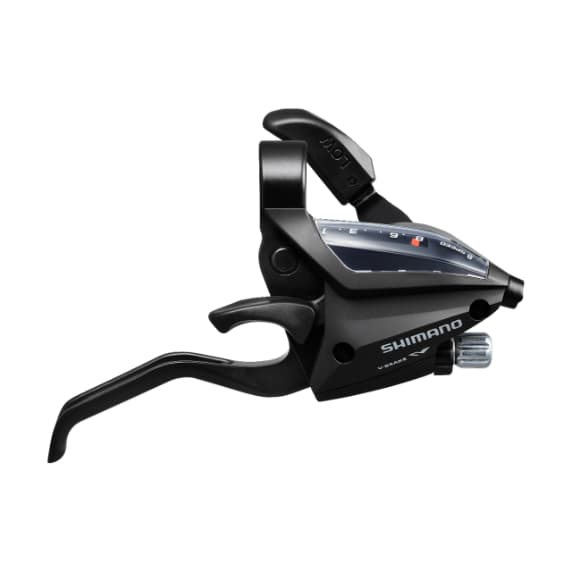 Shimano ST-EF500-8R2A