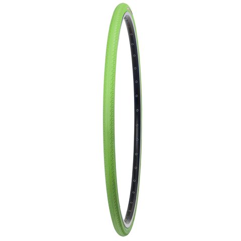 Kenda Kenda Kontender K-196 raceband 700x26C groen