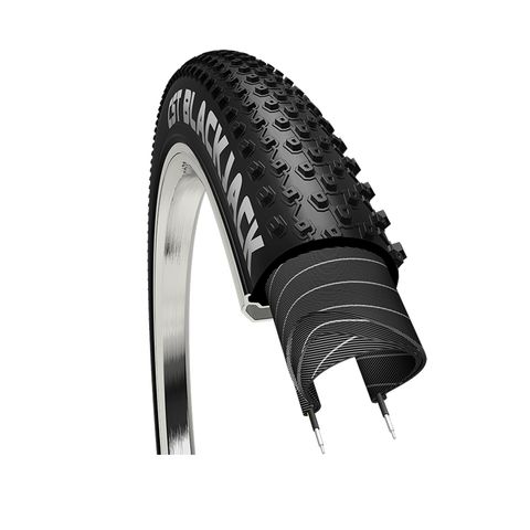 Cst CST Black Jack 26x1.95 MTB Zırhlı Katlanır