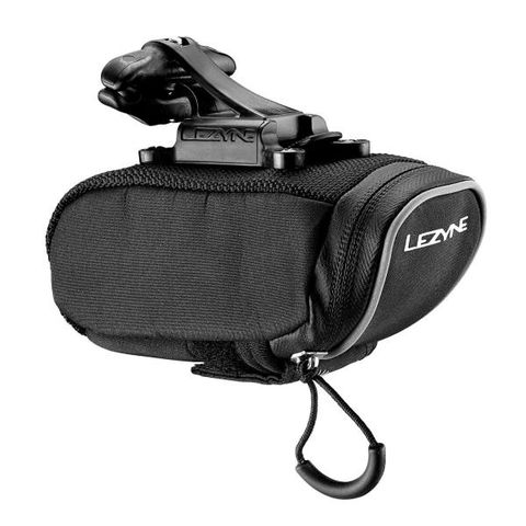 Lezyne Micro Caddy QR