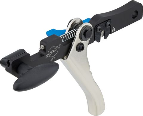 Park Tool ParkTool Bremsleitungsschneider HBT-1 schwarz silber