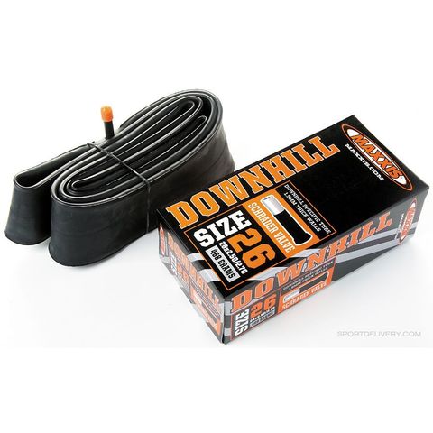 Maxxis Maxxis Downhill 26X2.50-2.70 Oto İç Lastik