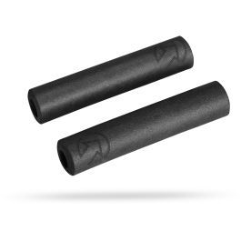 PRO Pro Sild On Race Silikon Elcik Siyah 30mm/130mm (PRGP0035)-