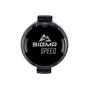Sigma SIGMA SPORT ANT+/Bluetooth Smart Snelheidssensor voor ROX 4.0/10.0/11.0/11.1/12.1