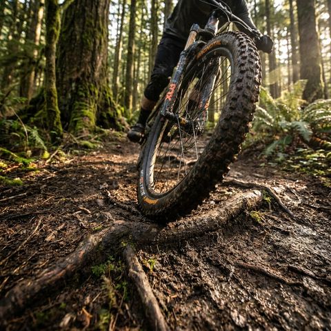 Continental Continental Grip Continental Magnotal Trail Grip Faltreifen ETRTO 60-622 (29 - 0 x 2 40"") - Tubeless Ready MTB-Reifen mit innovativem Grip