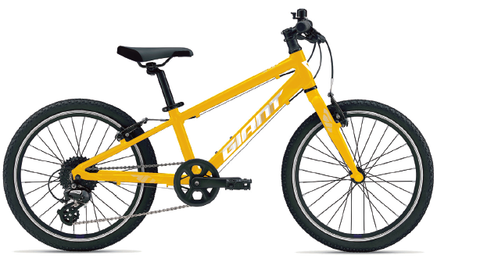 Giant Giant ARX 20 - Beeswax