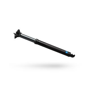 PRO PRO Tharsis Verstelbare Zadelpen MTB 100mm voor Kabel Intern 30.9 mm