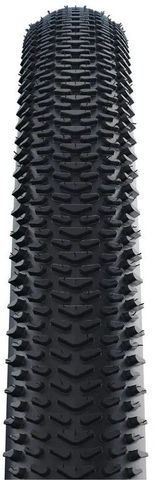 Schwalbe Schwalbe G-One R Pro 700x40C EVO ADDIX Race V-Guard Super Race TLR - black/black - Größe 40-622
