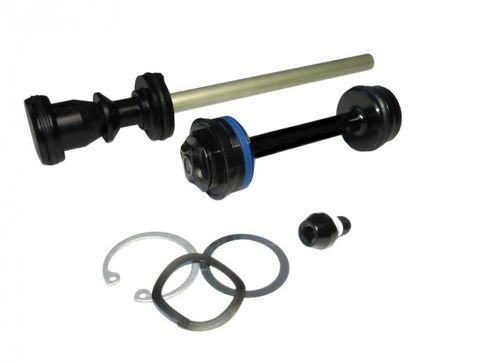 RockShox RockShox Luftfedereinheit SA TP 0,5-110 mm Pike DJ B1, 11.4018.010.203