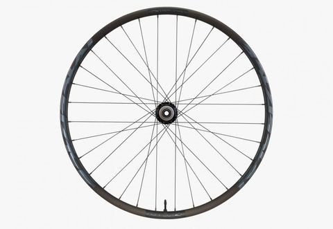 Race Face Race Face Aeffect R eMTB Laufrad, HR, 29", 148x12 mm, SRAM XD, schwarz - robuste eMTB-Performance
