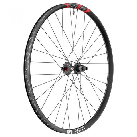 DT Swiss DTSwiss DT Swiss Laufrad FR 1500 Classic 27,5" 584 x 30 mm Schwarz - robustes Enduro-/Freeride-Laufrad