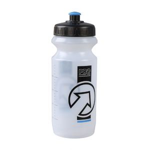PRO PRO Bidon 600ml Transparant