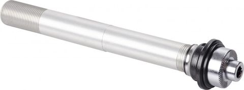 Shimano SHIMANO HR Hohlachse FHM770 KPL. - 55 g, Hinterrad-Achse, Reparaturteil